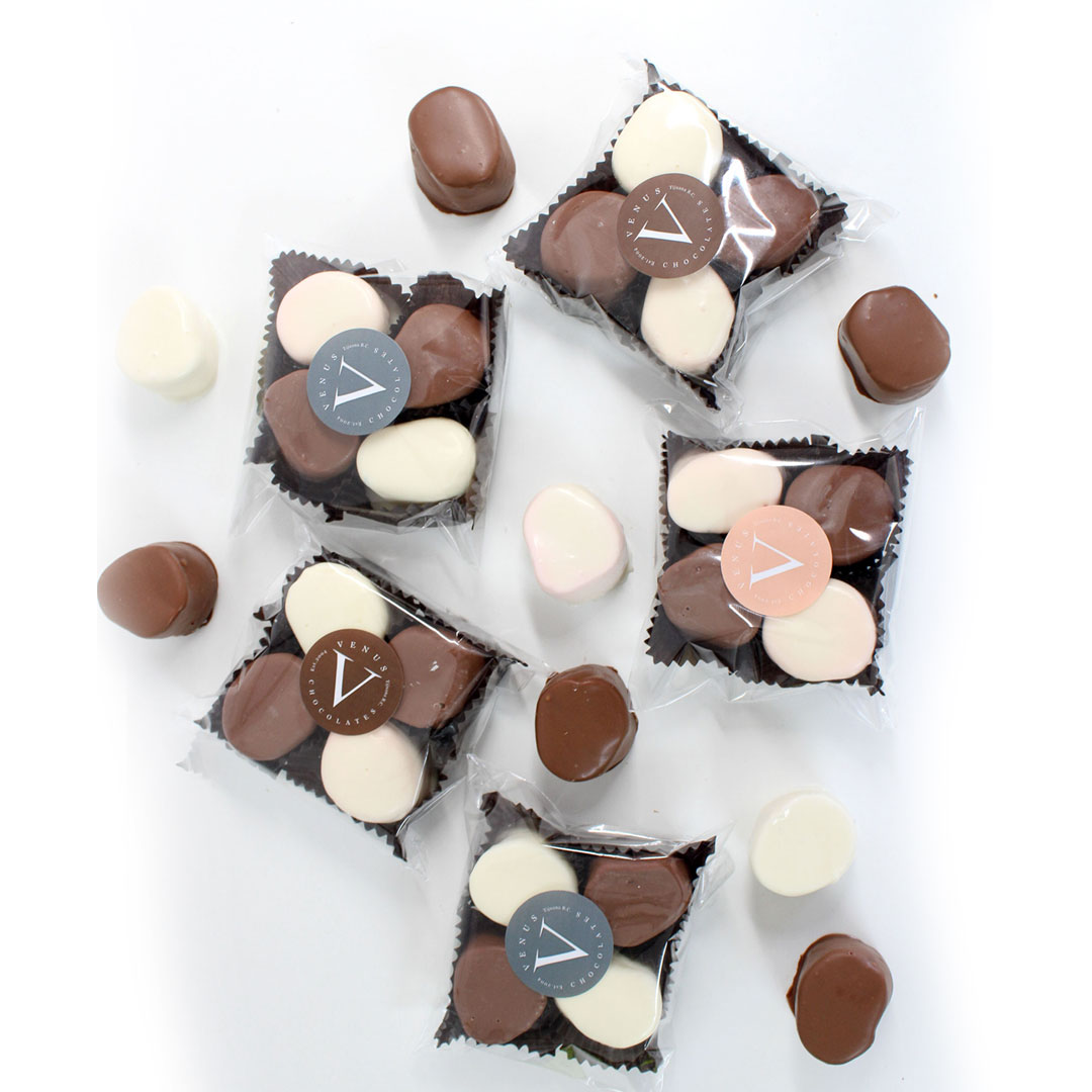 Chocotreats / Bombones VENUS.