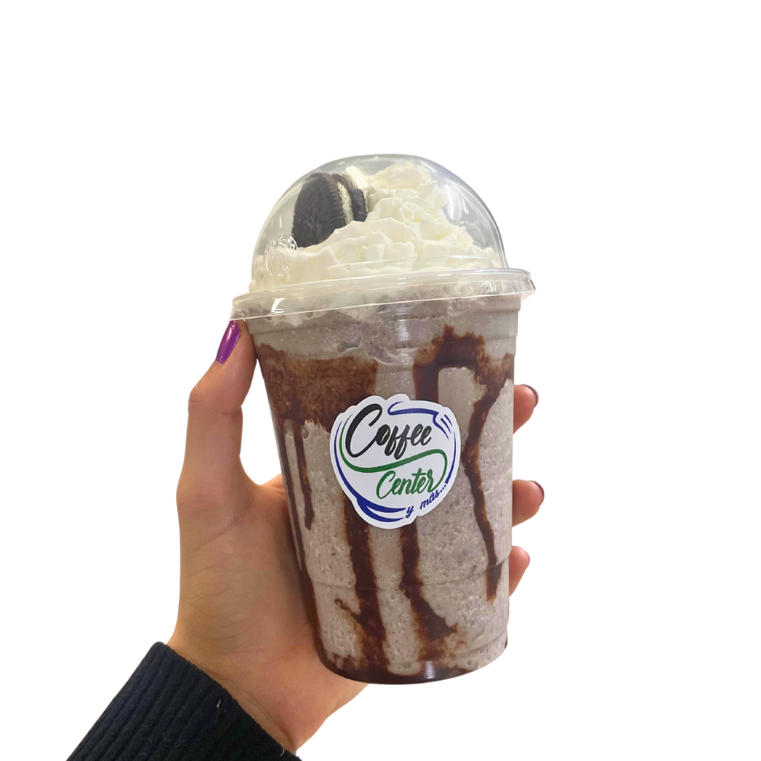 FRAPPUCHINO OREO MEDIANO 16OZ