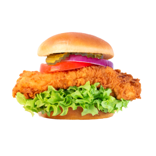 Chicken World Sandwich