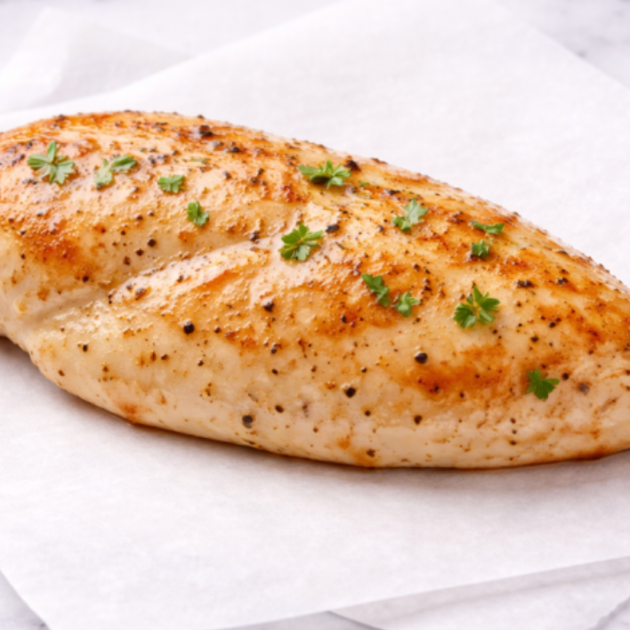 PORCIÓN DE POLLO EXTRA