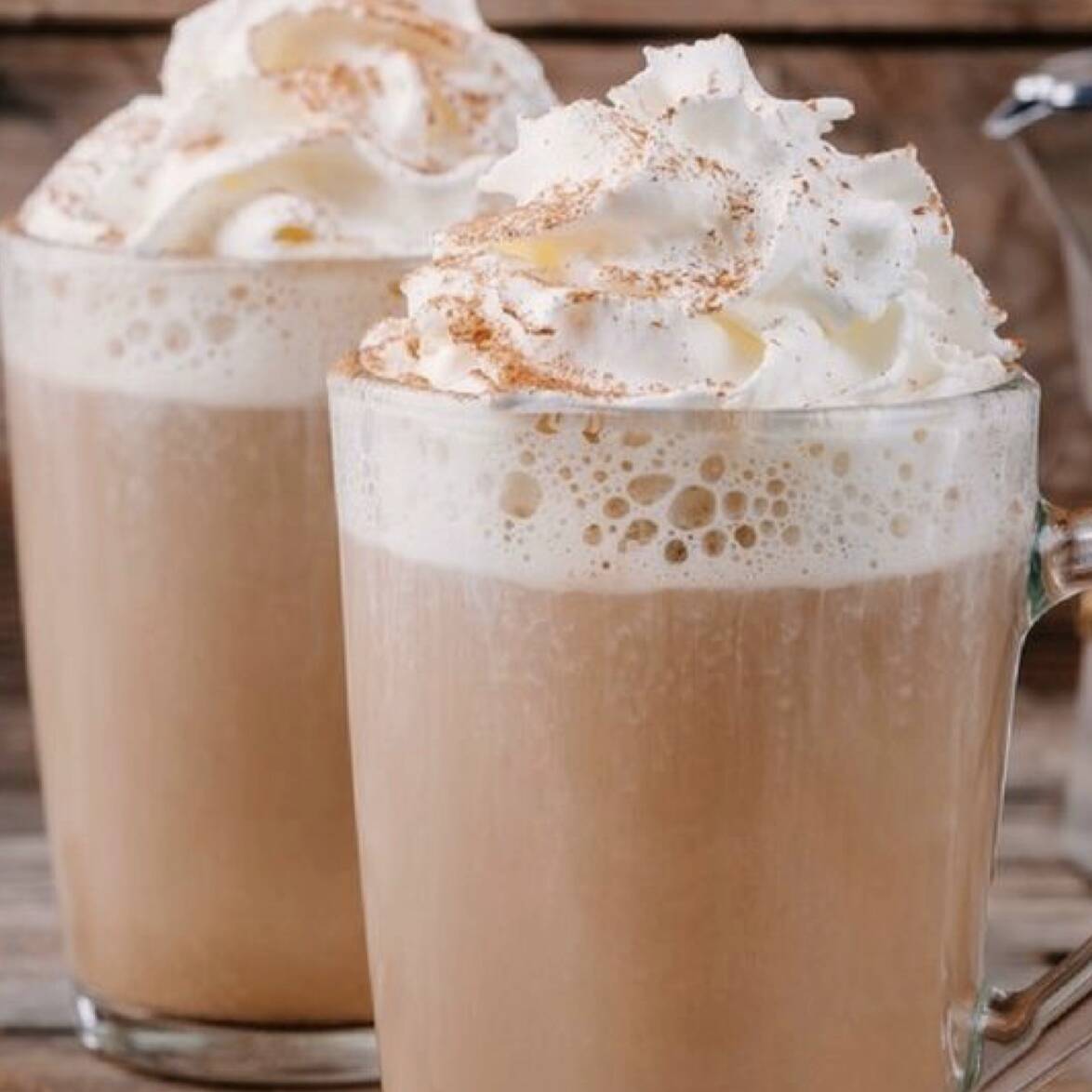 Frappe Chai Especies 16 oz