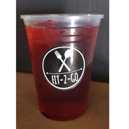 Aguas Frescas