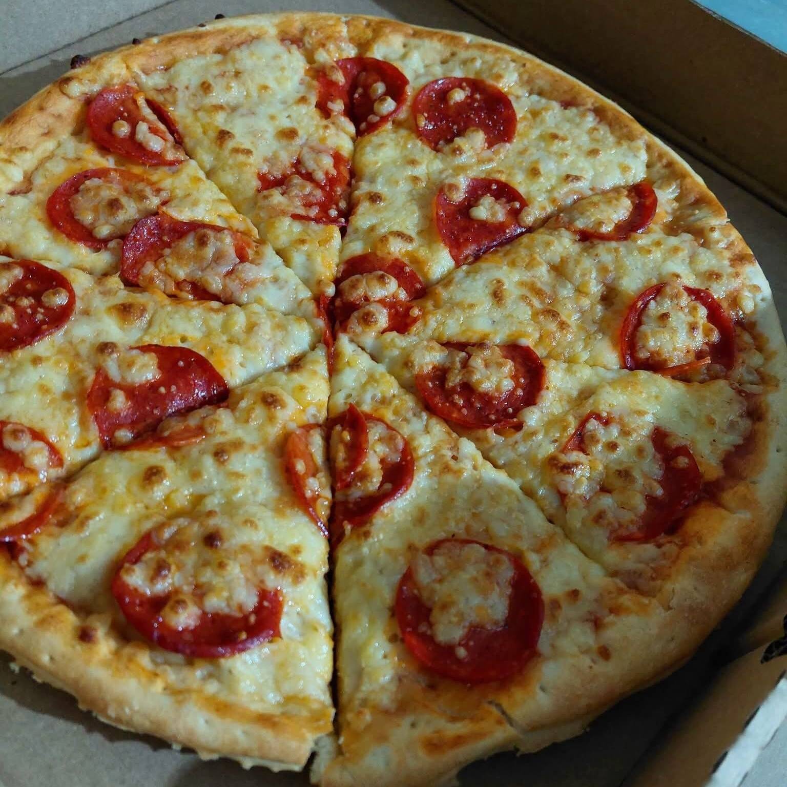 Peperoni