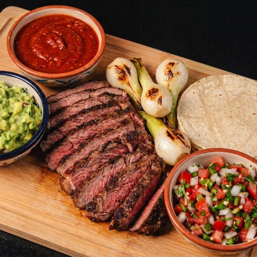 Rib Eye (500 g)