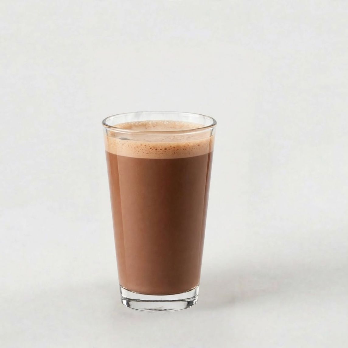 Leche Chocolate