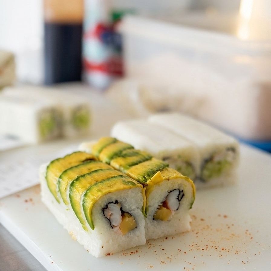Sushi Emperador