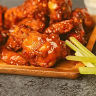 Boneless Mango Habanero