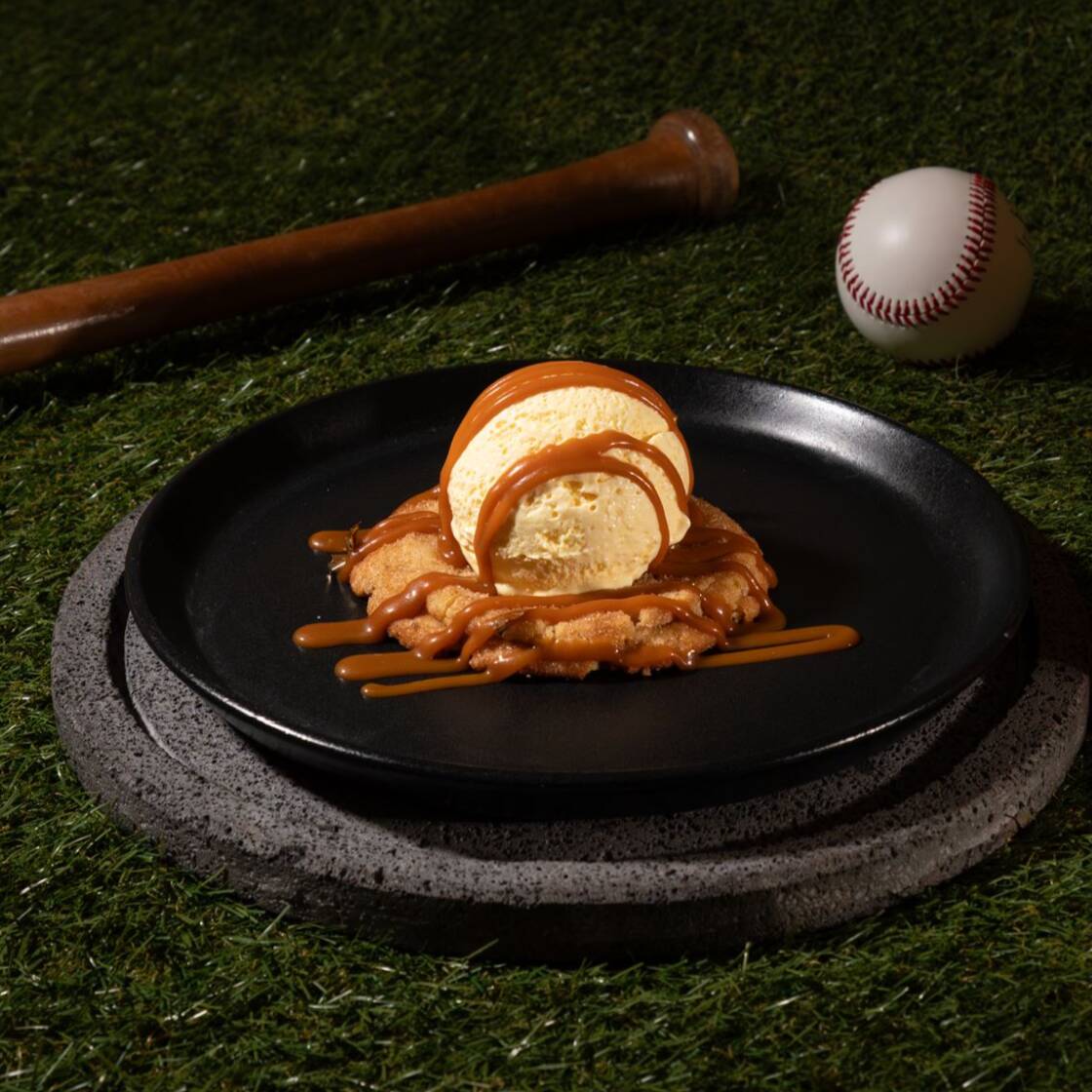 Bola De Helado