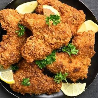 5 Asinhas crocantes + 1 Guaraná Antárctica 200ml