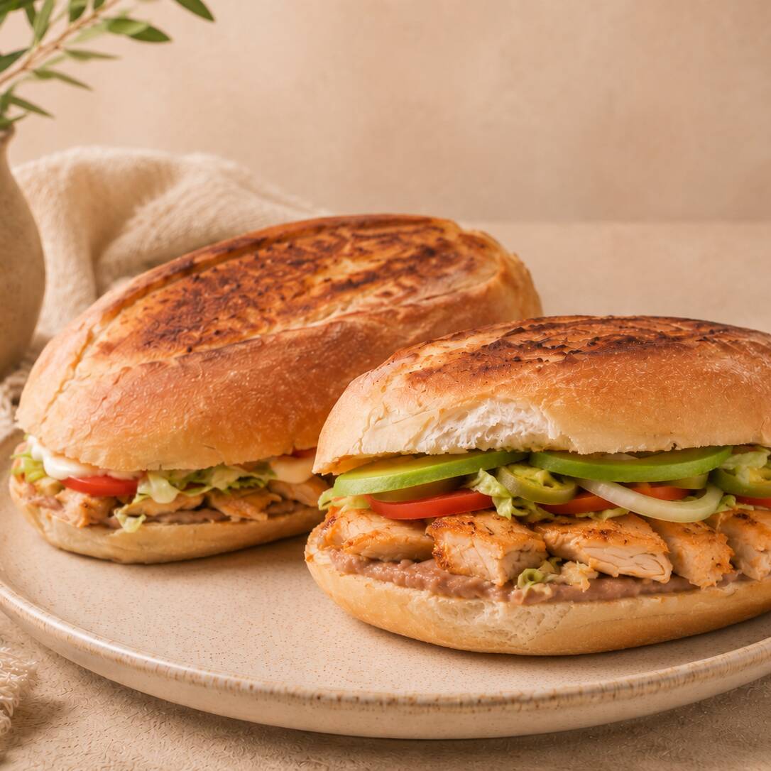 Torta Careño