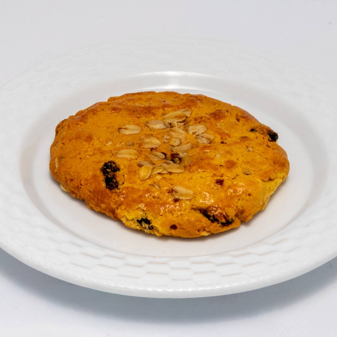 Galleta de Avena