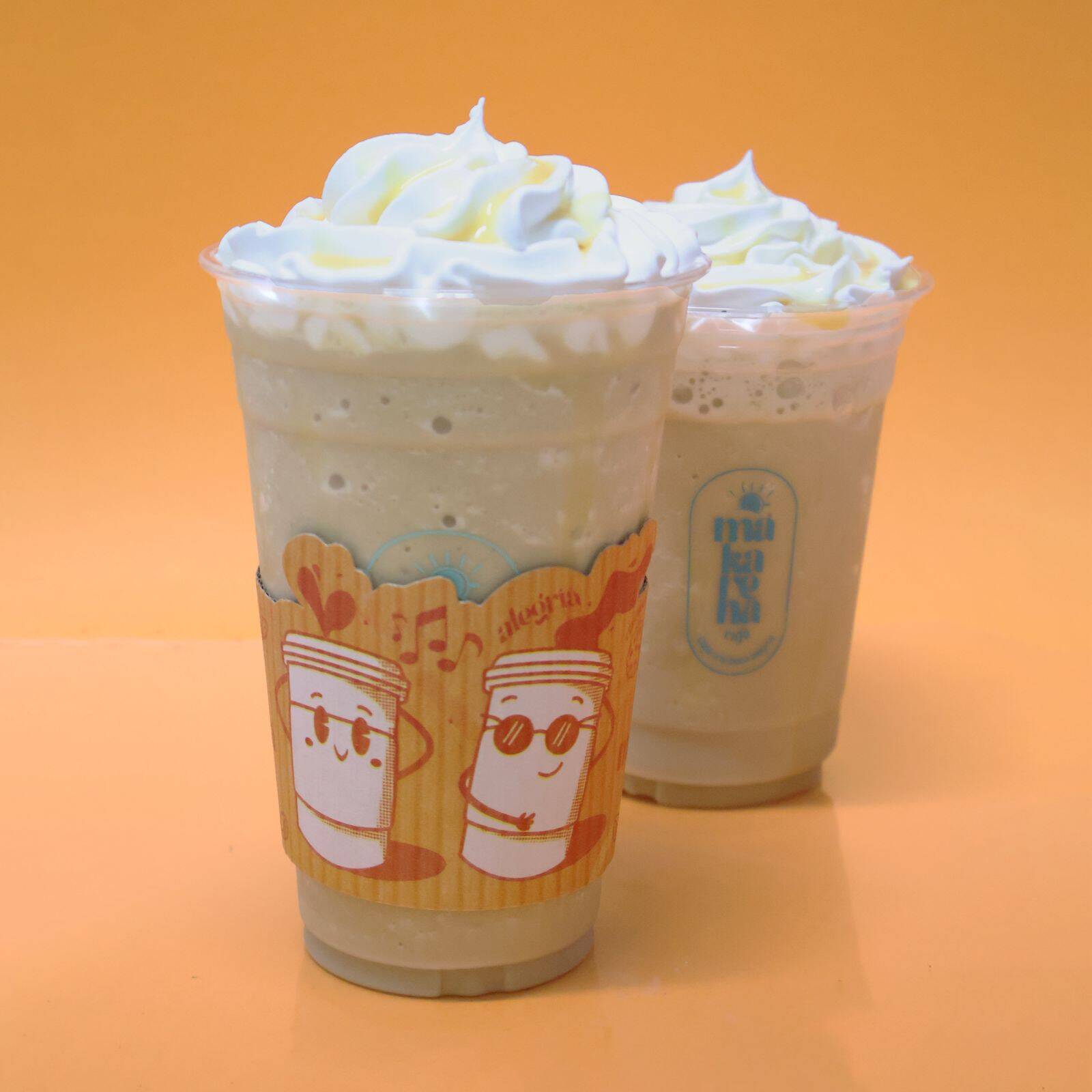 FRAPPE