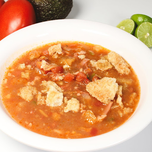 Frijoles Charros