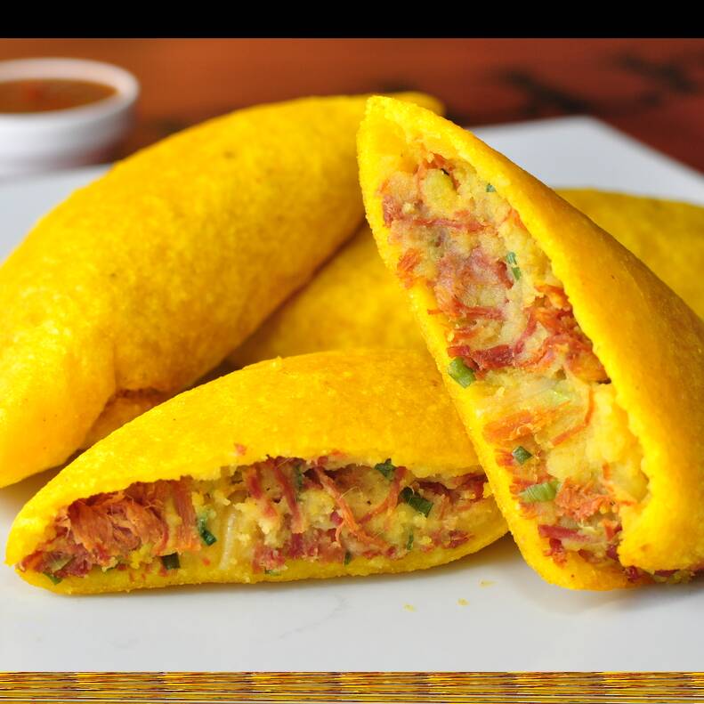 Empanada Mixta