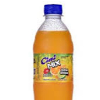 Suco frutas cítricas