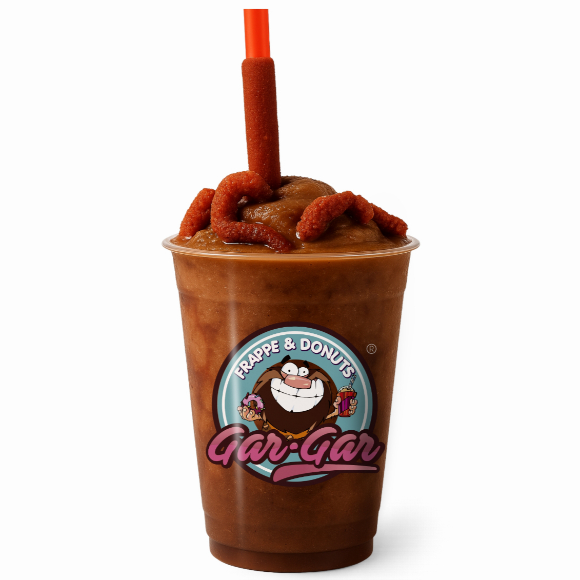Smoothie Tamarindo