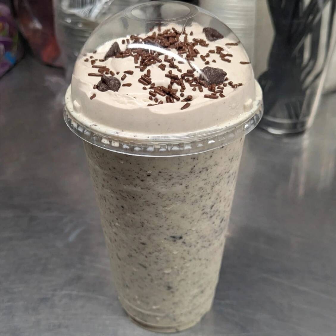Frappé de OREO Grande 22oz