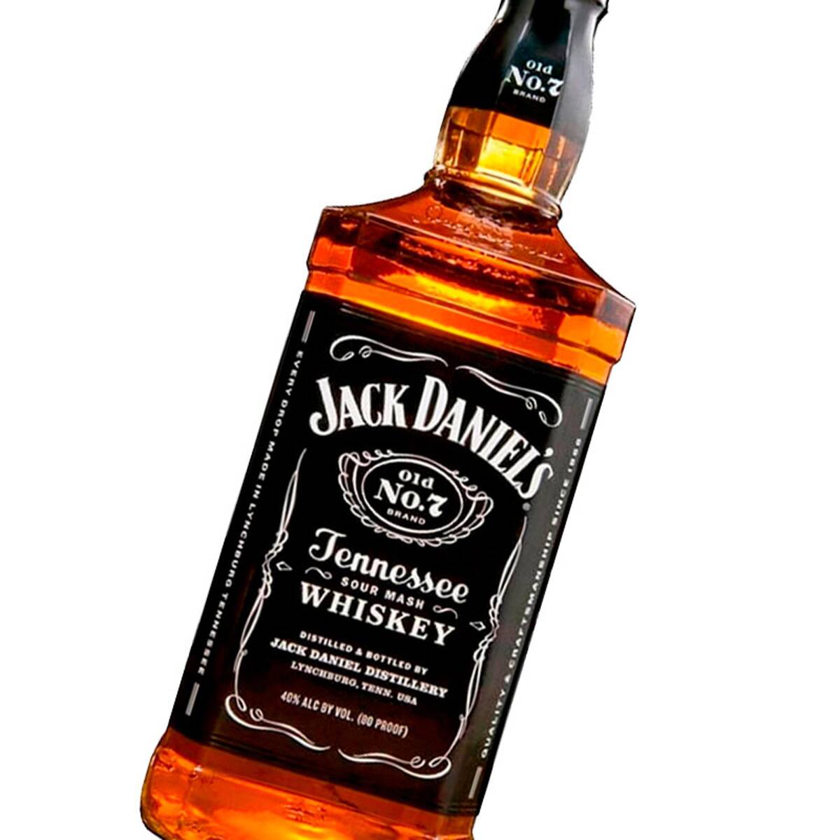 Comprei já seu whisky 1L