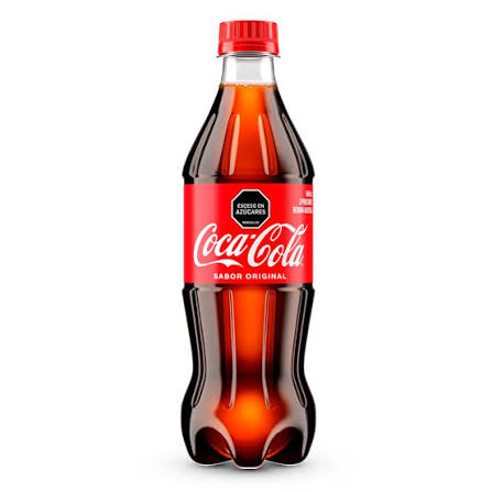 Gaseosas Personales 400 ml