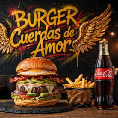 Combo La Cuerda de Amor