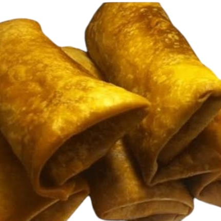 Burrito de Pizza