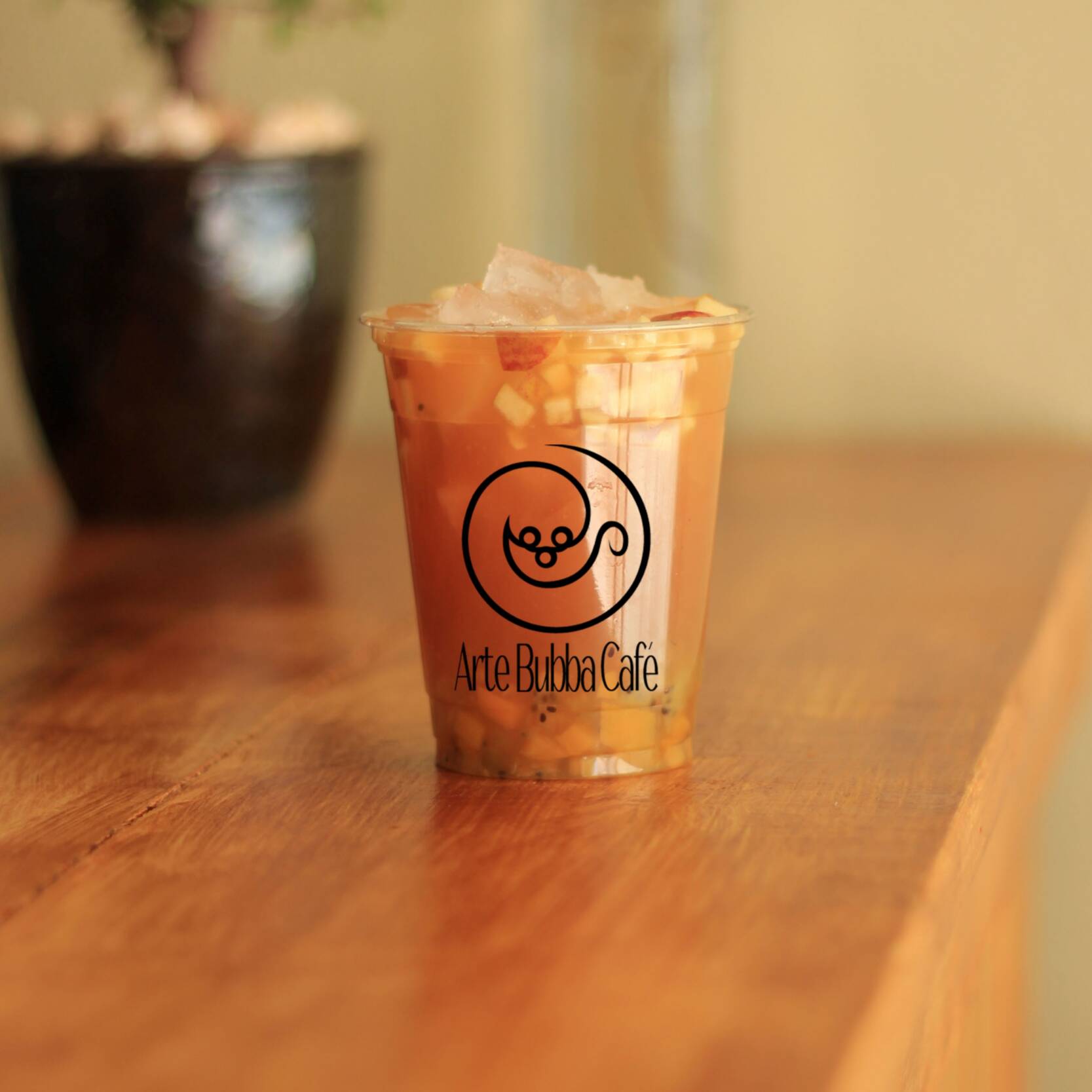 Té Tropical