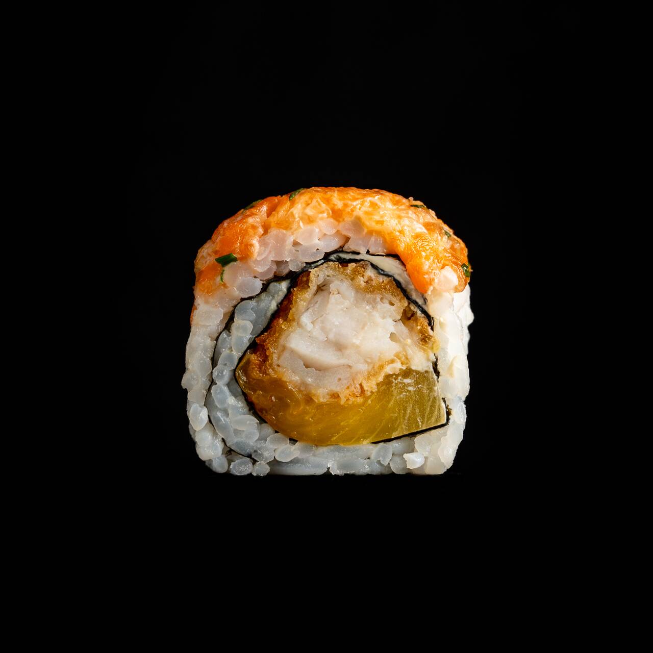 Hawaii X 9 Makis