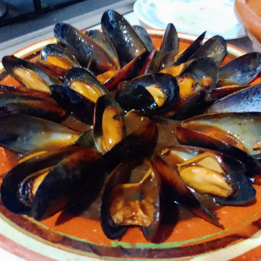 Orden de Mejillones