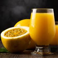 Suco Maracujá