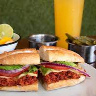 Torta de Chorizo