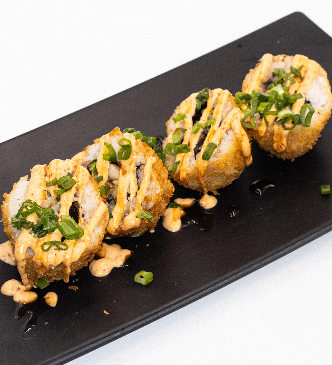 SUSHI BALL CRAB