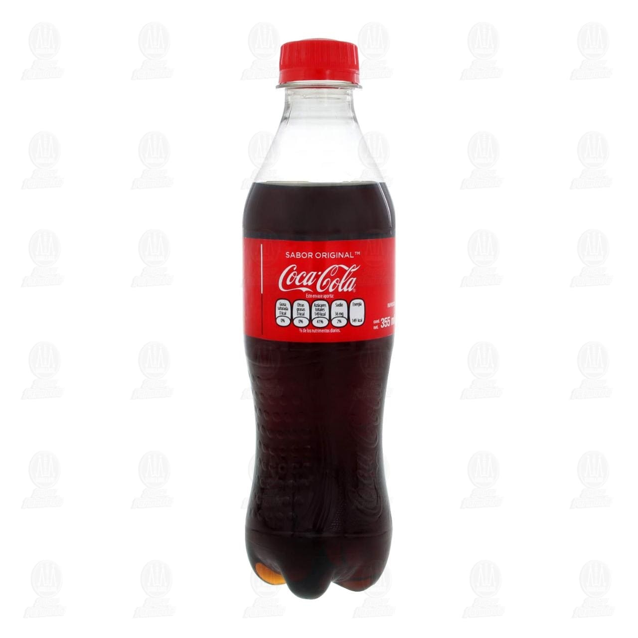 Refresco 600 ml