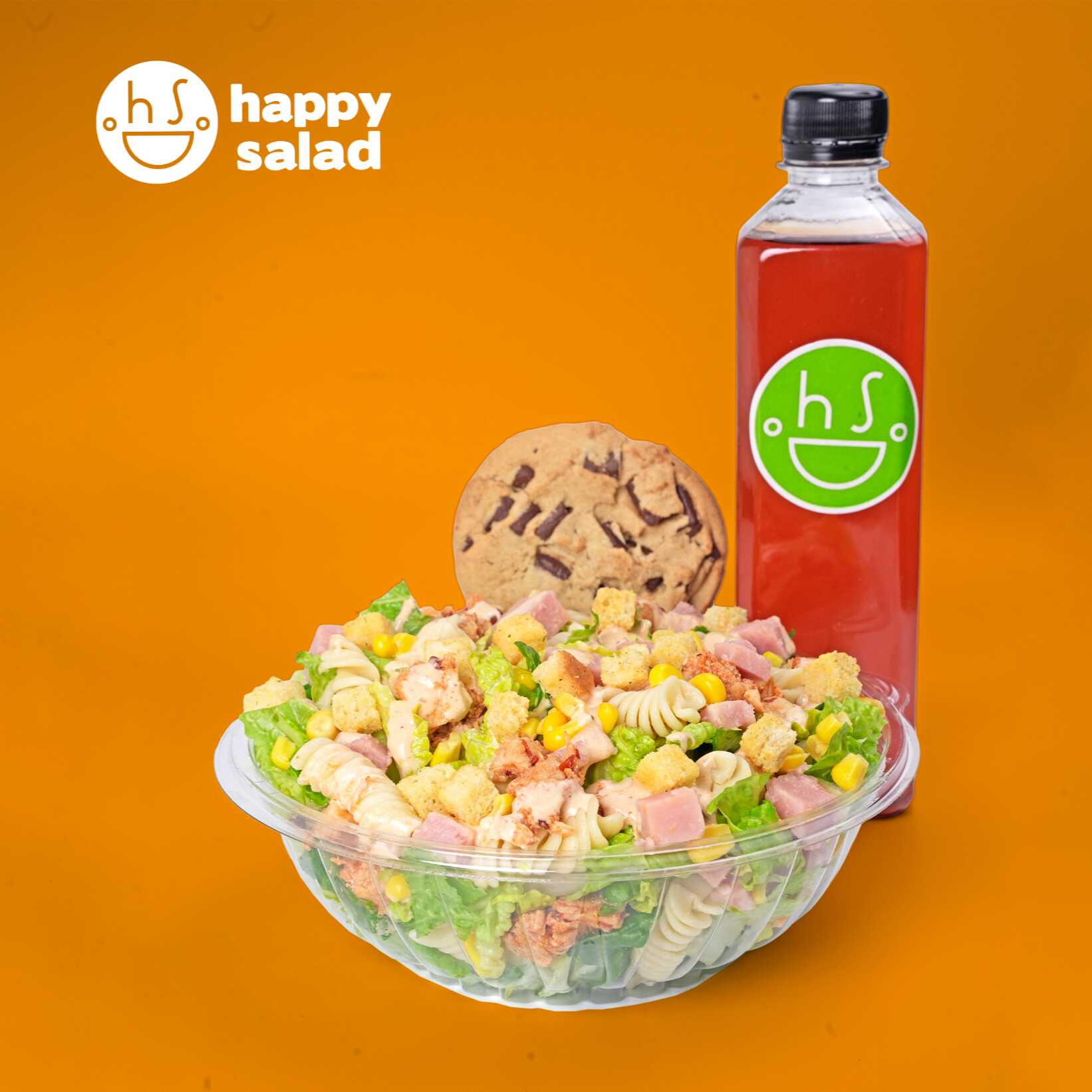 Happy Combo 11