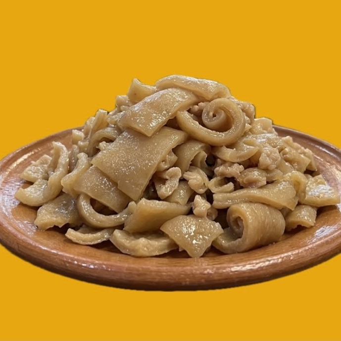 1/4 Cueritos