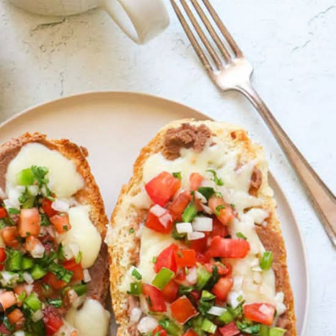 Molletes