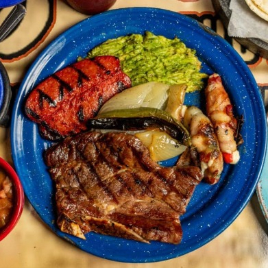 Carne Asada