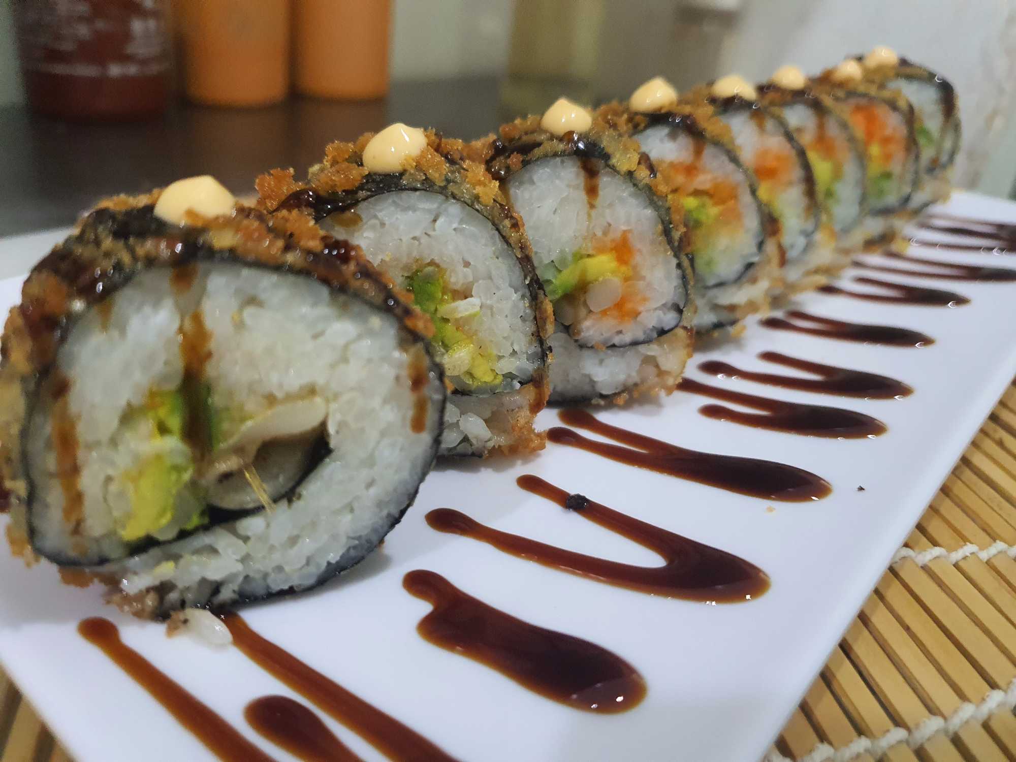 Ninja Roll