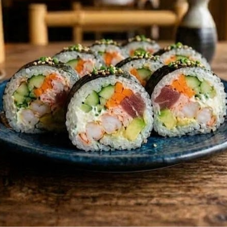 EL GRAN MAKI