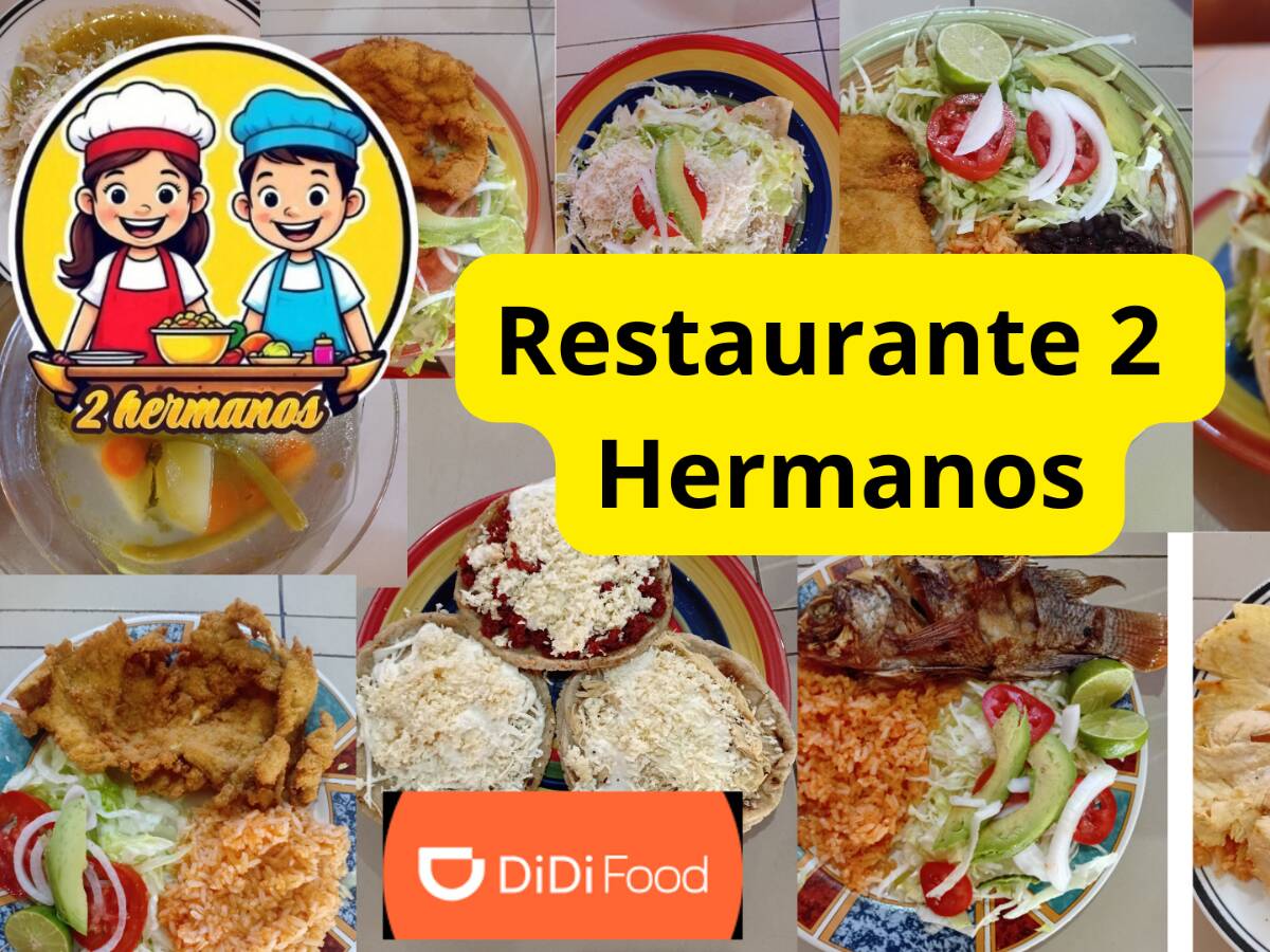 Restaurante 2 Hermanos