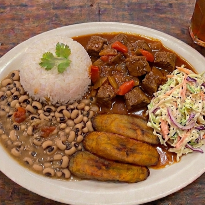 BANDEJA CARNE GOULAHS