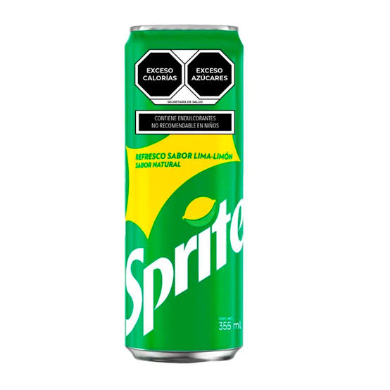 SPRITE 355