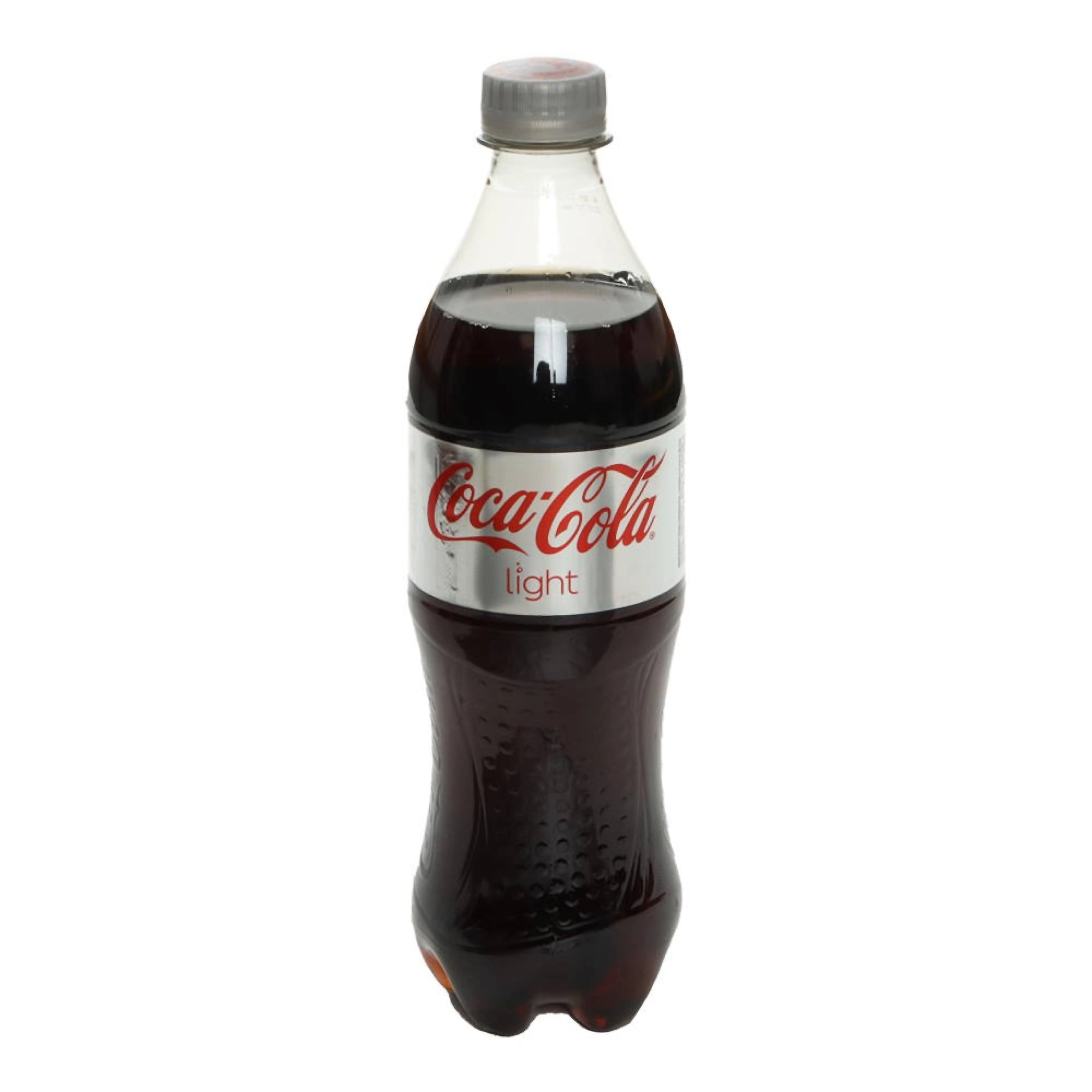 COCA COLA LIGHT 600 ML