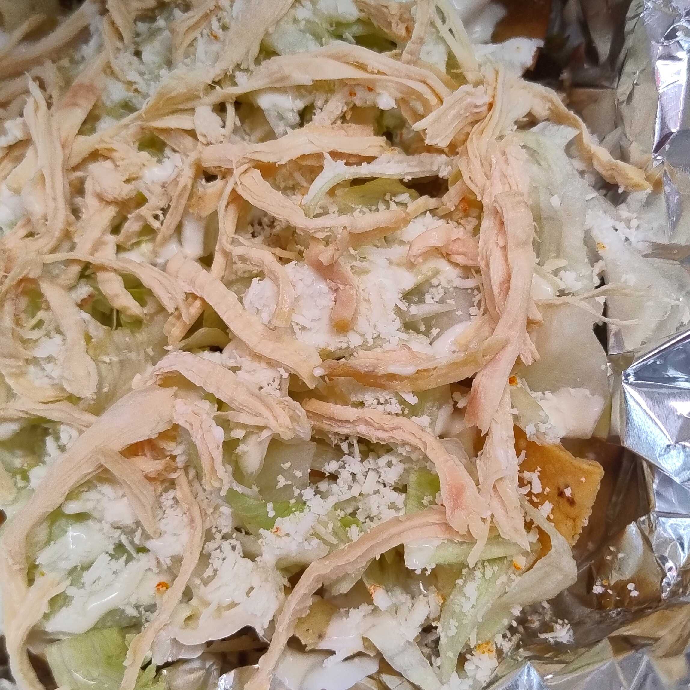 2 Chilaquiles + REGALO 2 Aguas del día