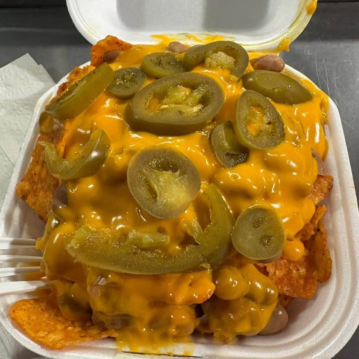 Dorinachos
