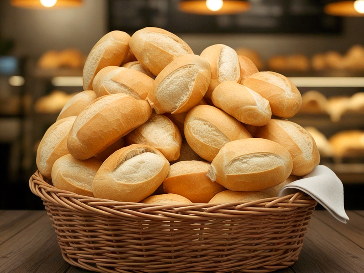 Padaria E Confeitaria Miranda - Cupom R$10 De Desconto Disponível