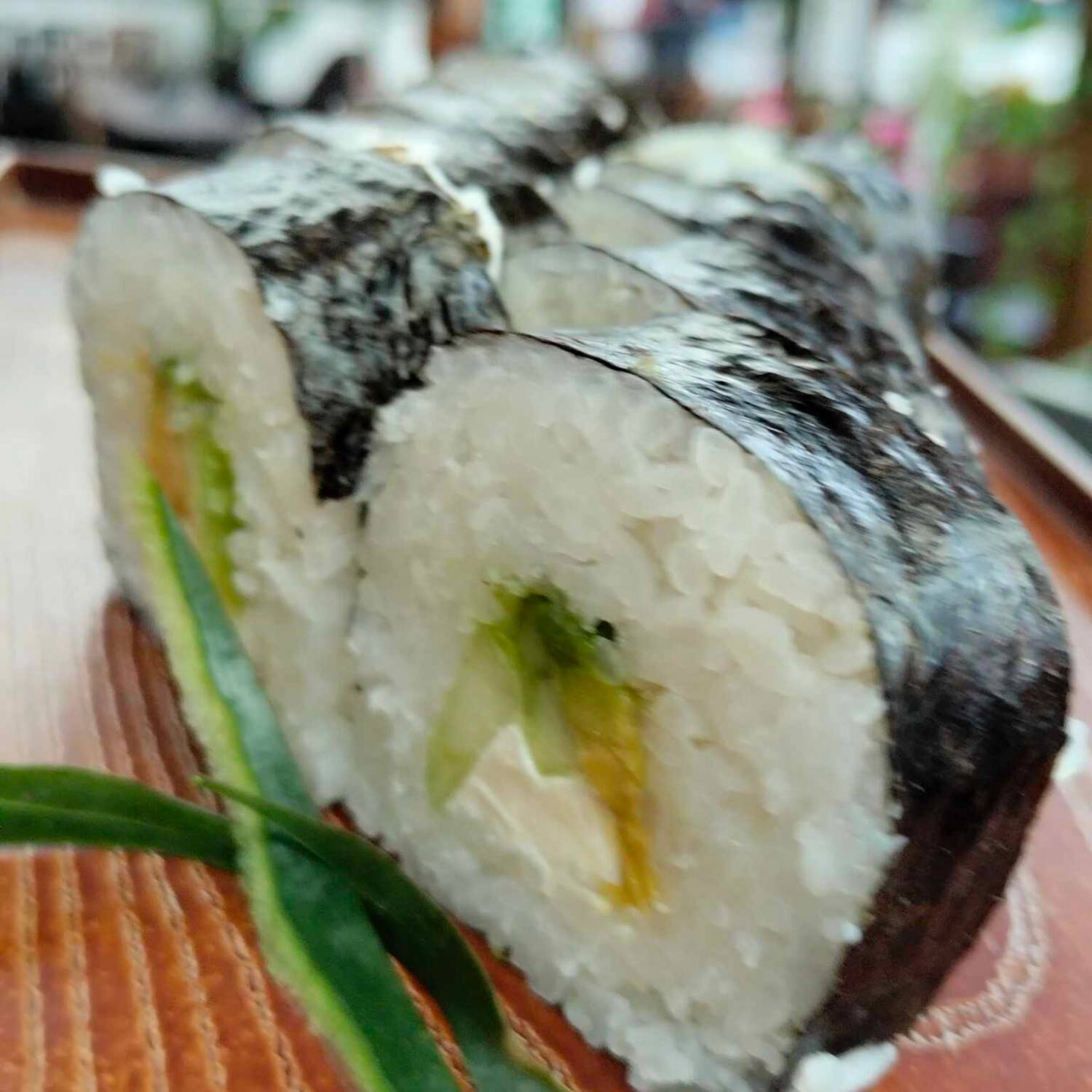 SAKE