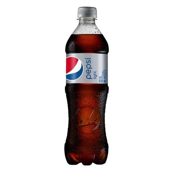 Pepsi light (600ml)