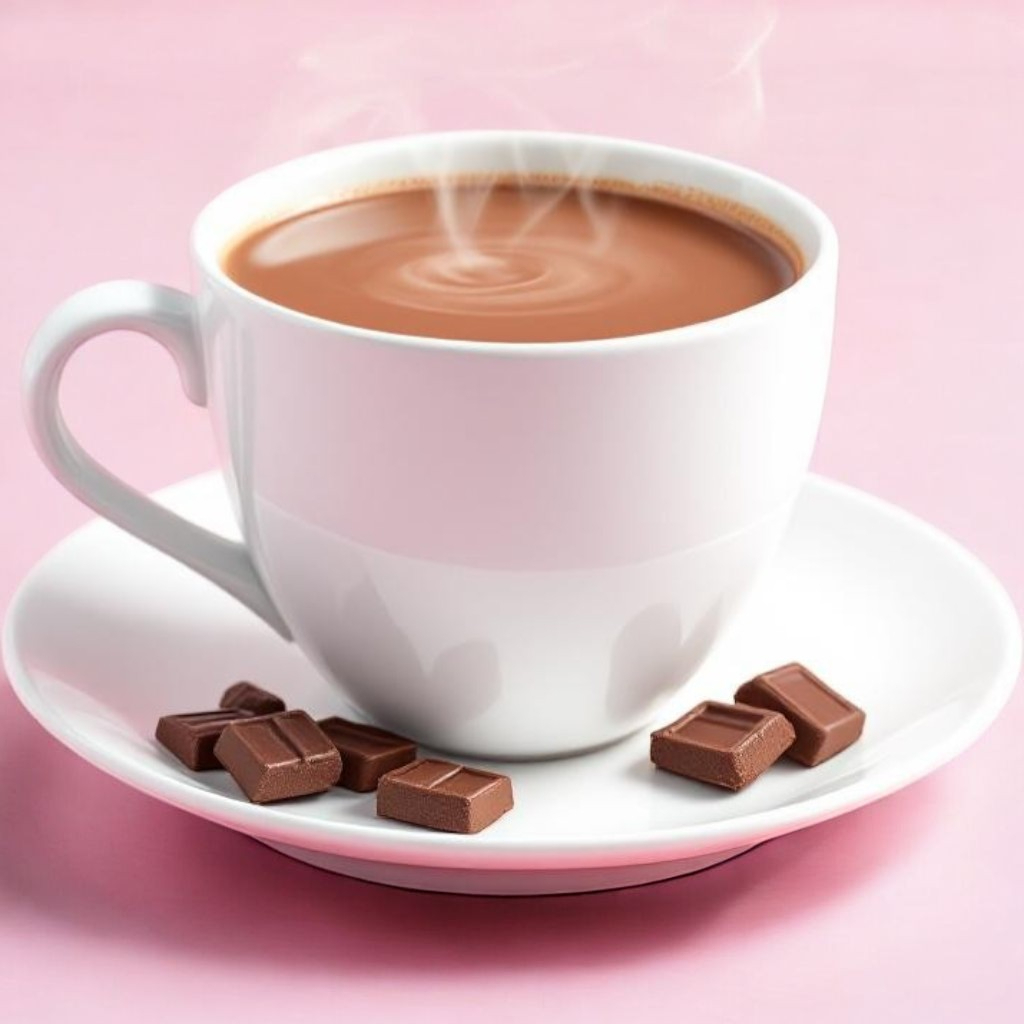 Hot Chocolate