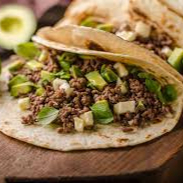 Tacos de Carne Asada
