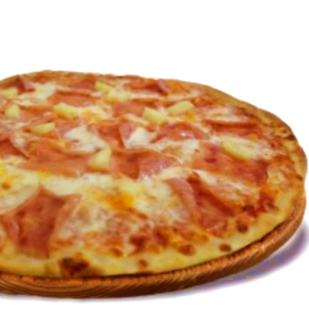 HAWAIANA PIZZA GRANDE